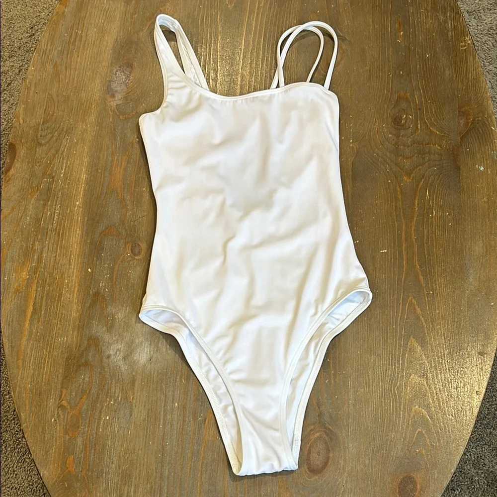 Cushnie Et Ochs One-Piece Swimsuit - Picture 3 of 11